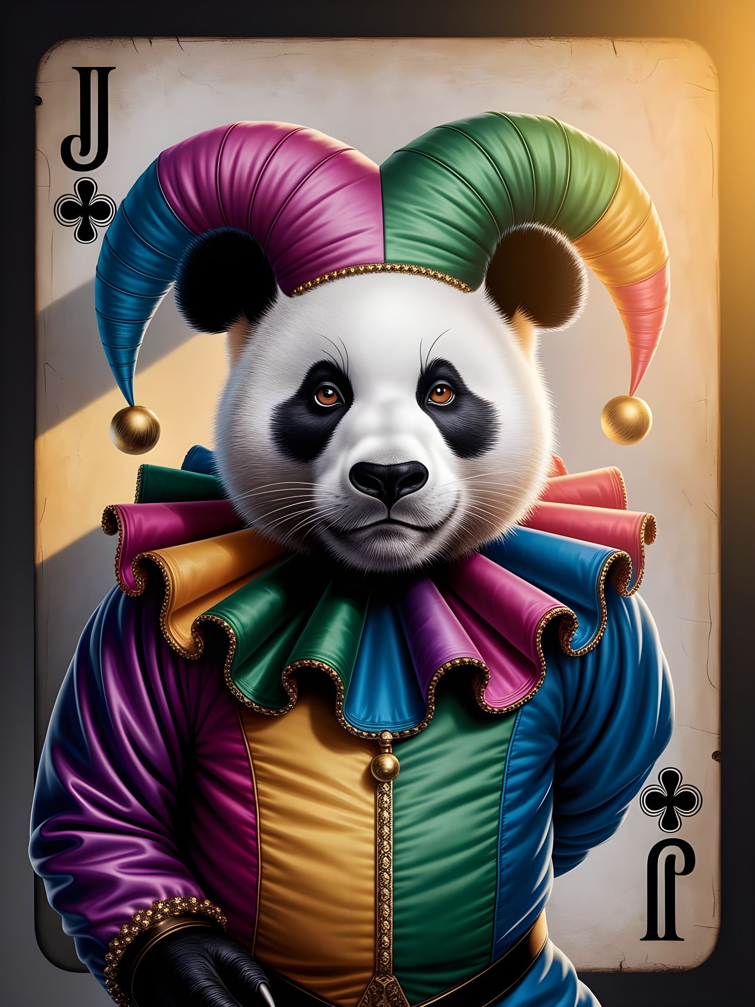 What Do You Call This Card?