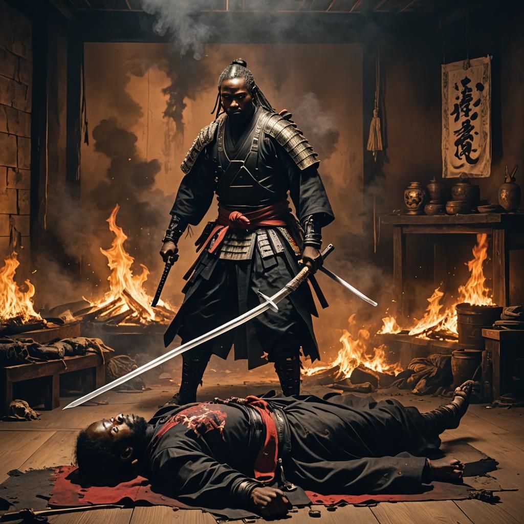Ronin