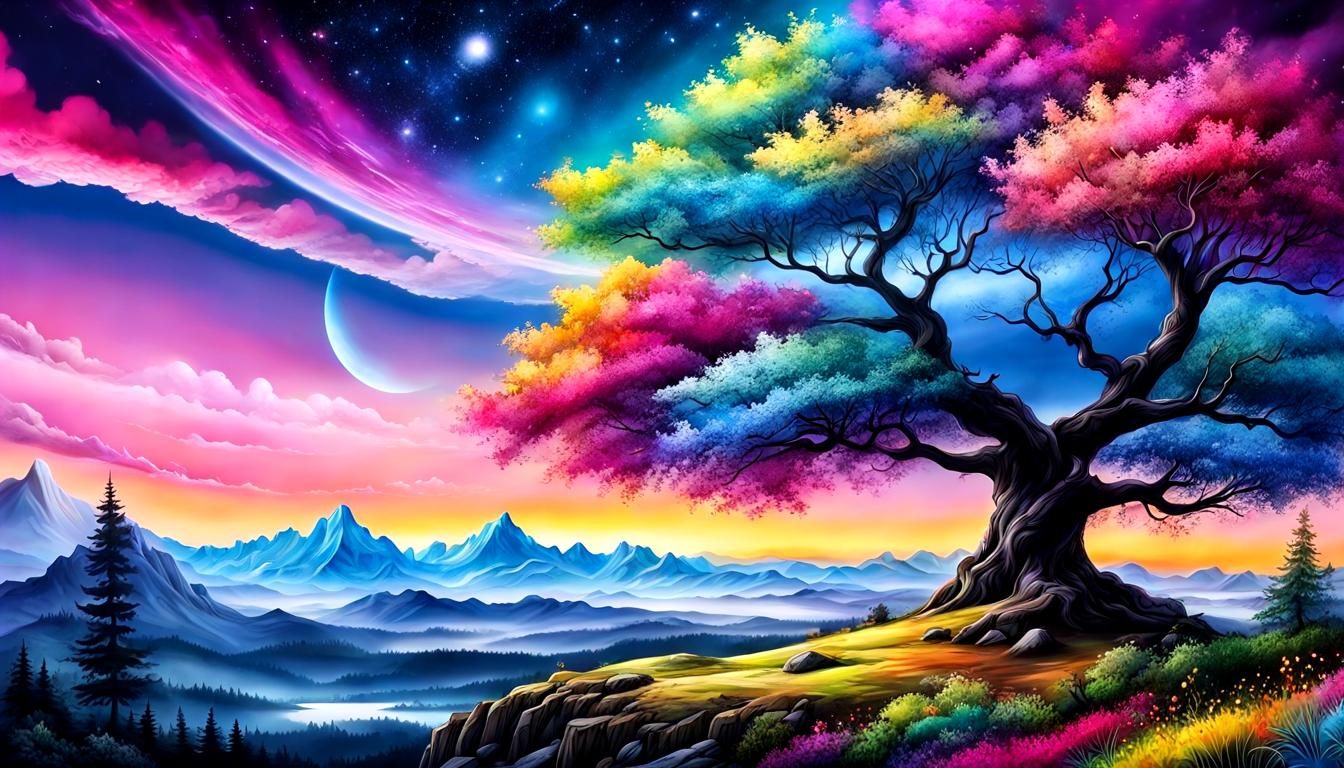 Tree of Life 2