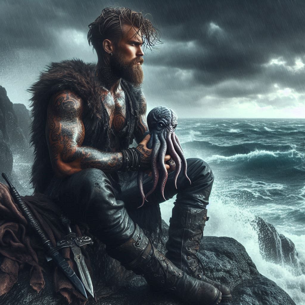 You're Not Big Enough...Yet