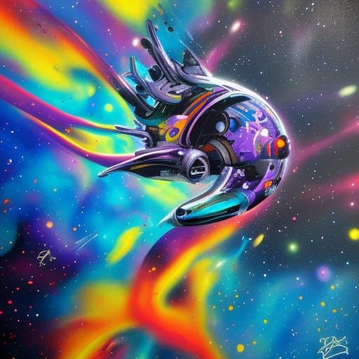 Untitled Creation