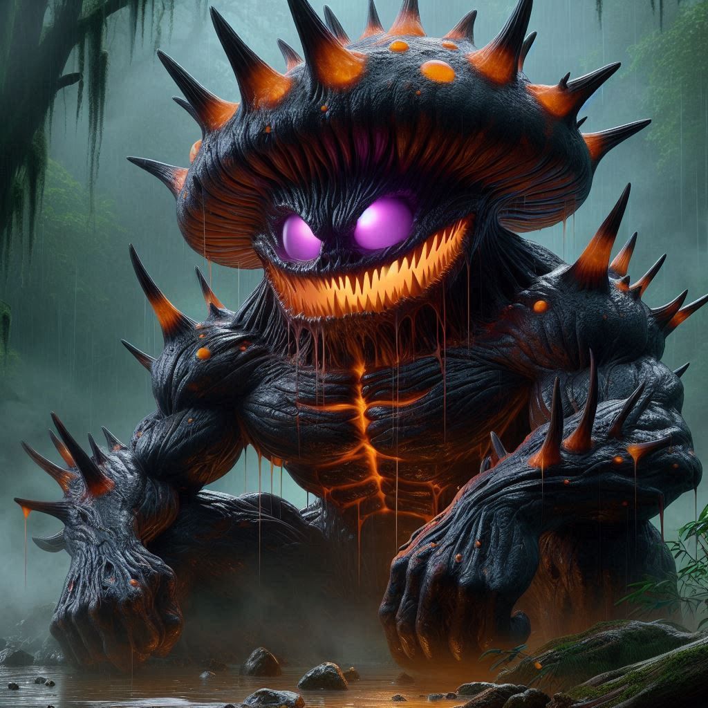 <lora:Symbiotic:1.0> 