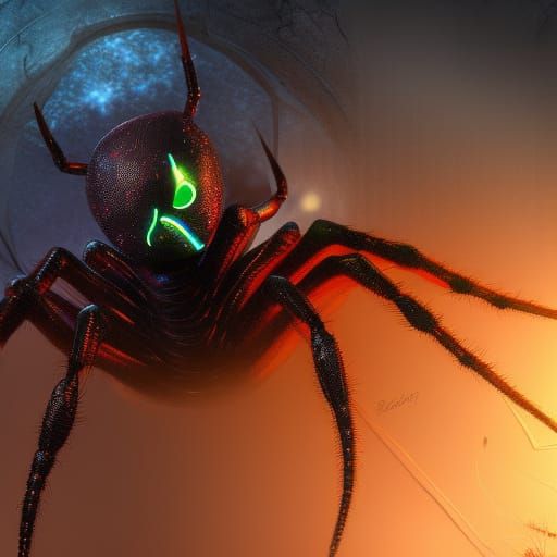 Spider