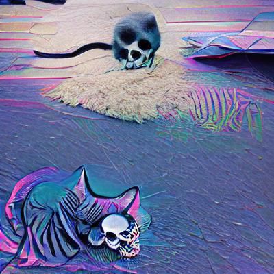 Death Kitty