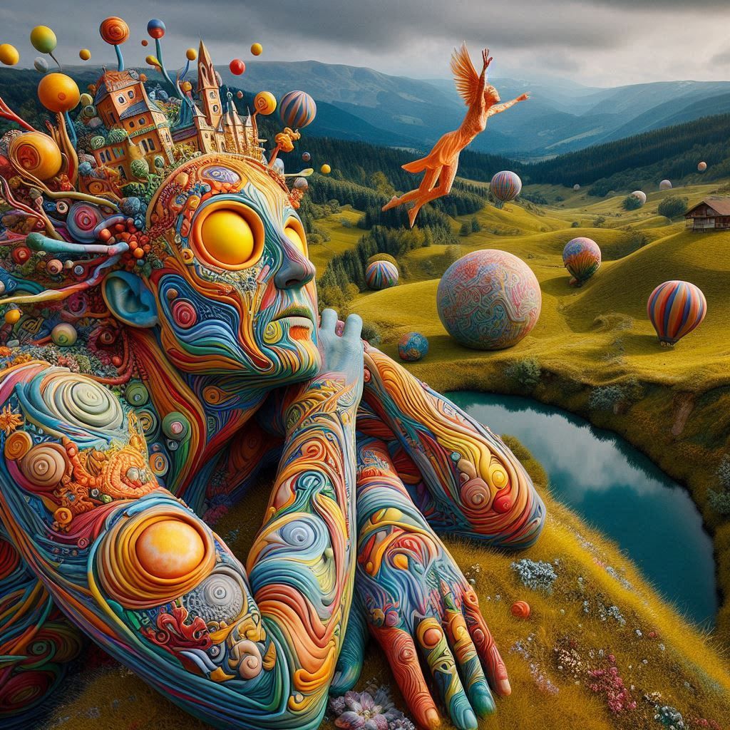 Speech is silver, silence is golden