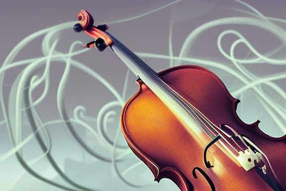 cello