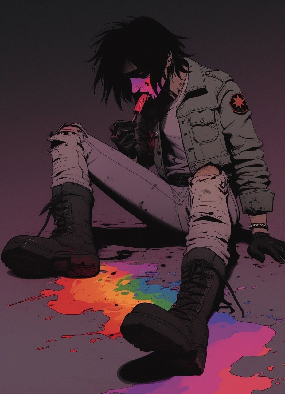 The Cold Truth of Popsicle Addiction