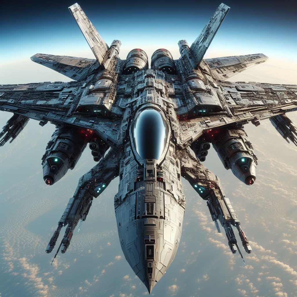 To infinity and Beyond!