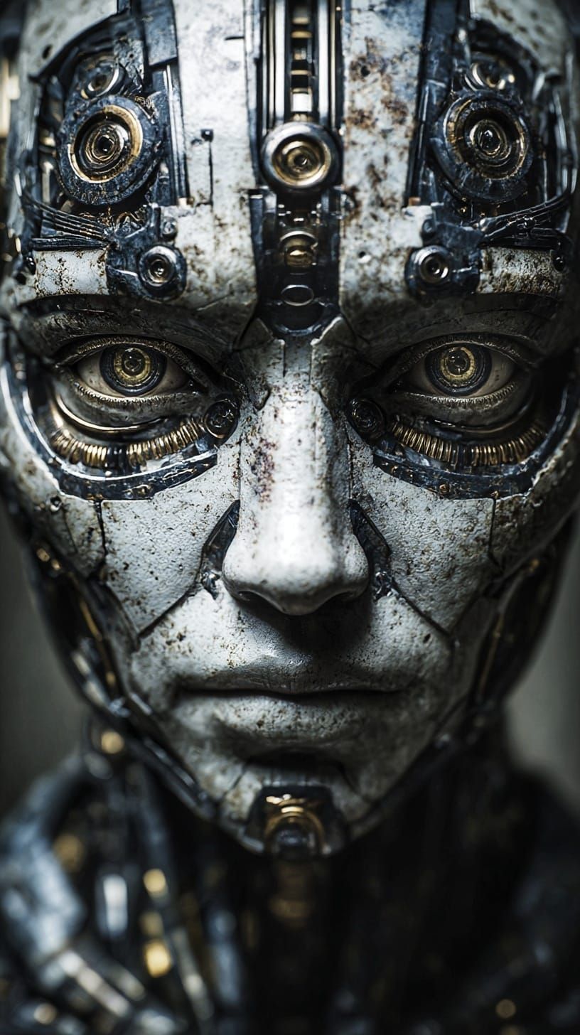 This is the future man