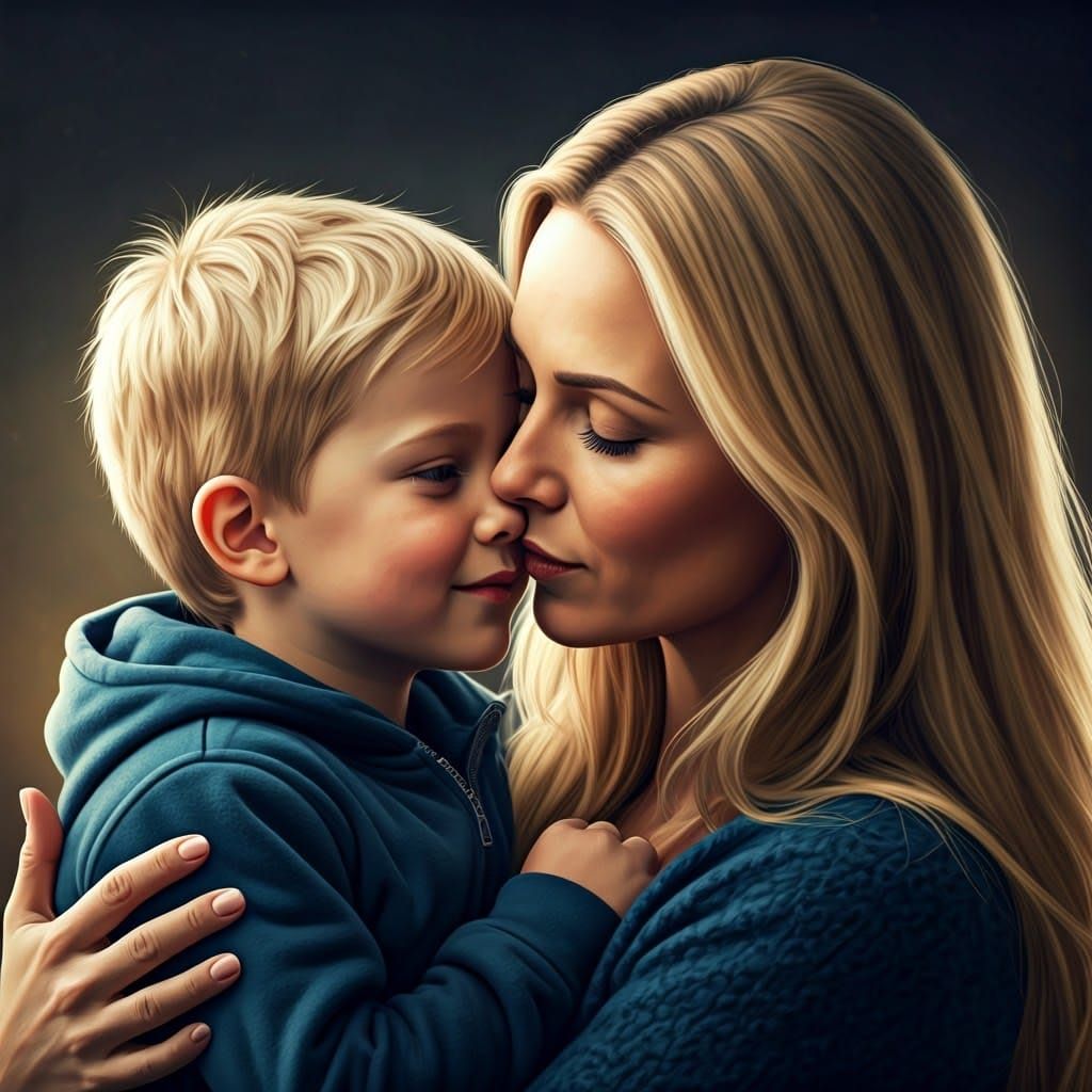 Forever   by @Nicole Janse van Vuuren 