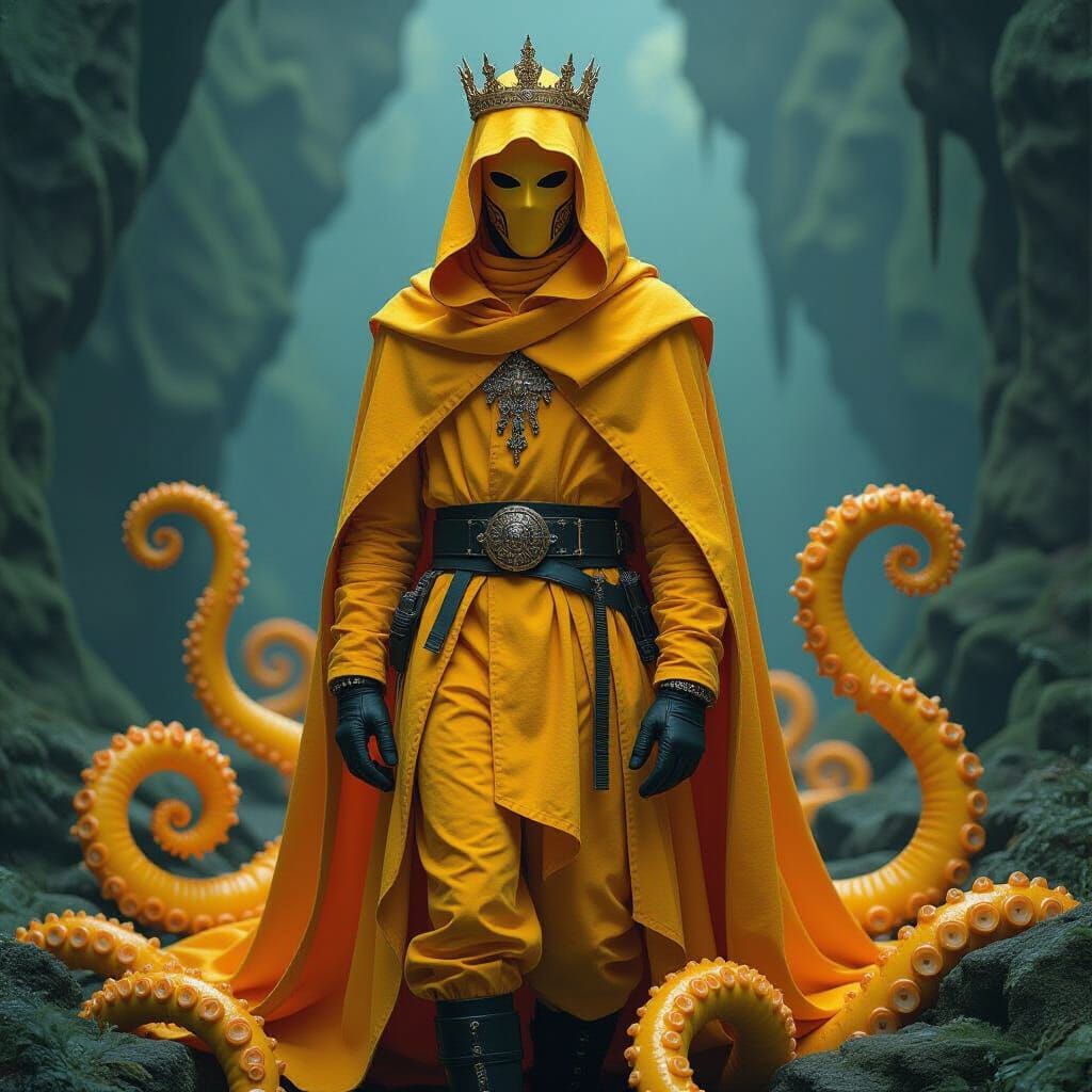 KinginYellow2