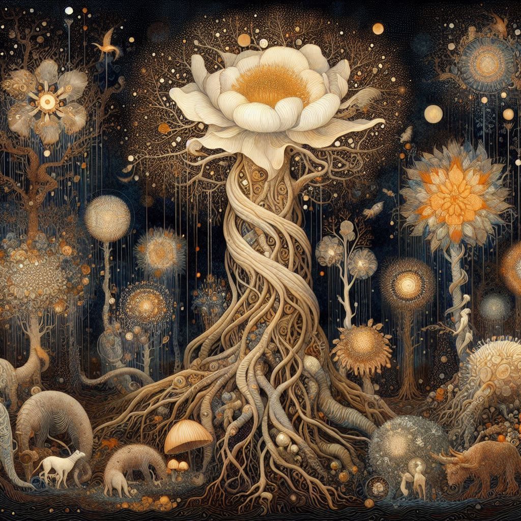 The heart of another is a dark forest, always, no matter how close it has been to one's own. Willa Cather