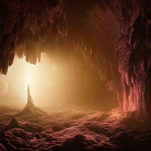 Does this exit from Purgatory lead to Heaven or Hell?