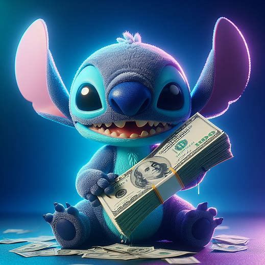 Stitch