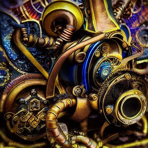 Untitled Creation
