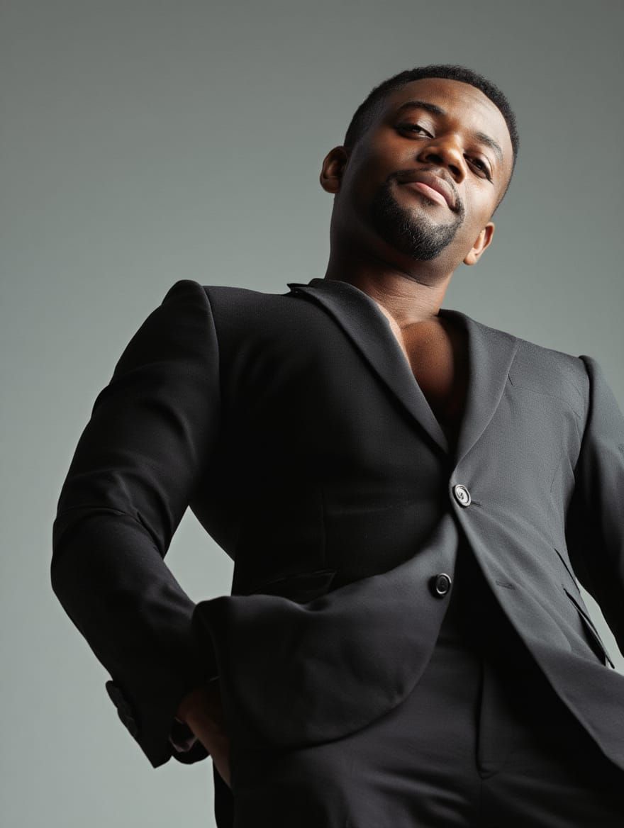 A photorealistic masterpiece