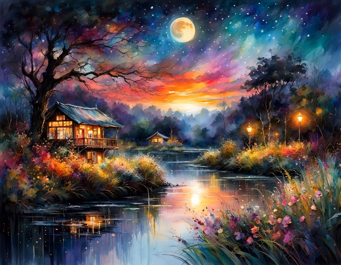 undefined  by @Artless