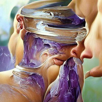 Why why whisper thoughts