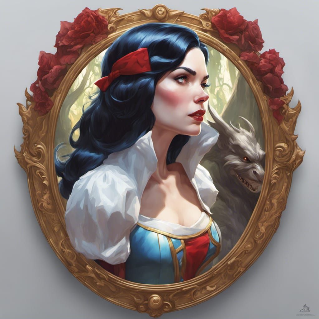 Snow White