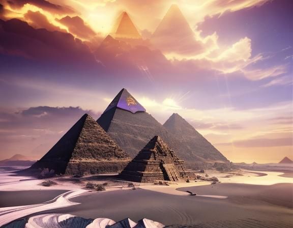 Pyramid One Radio Network, internet radio, terrestrial radio...