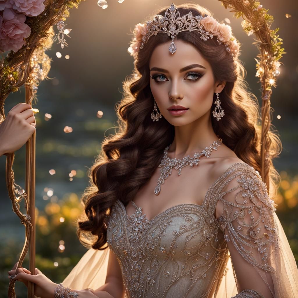 crystal princess