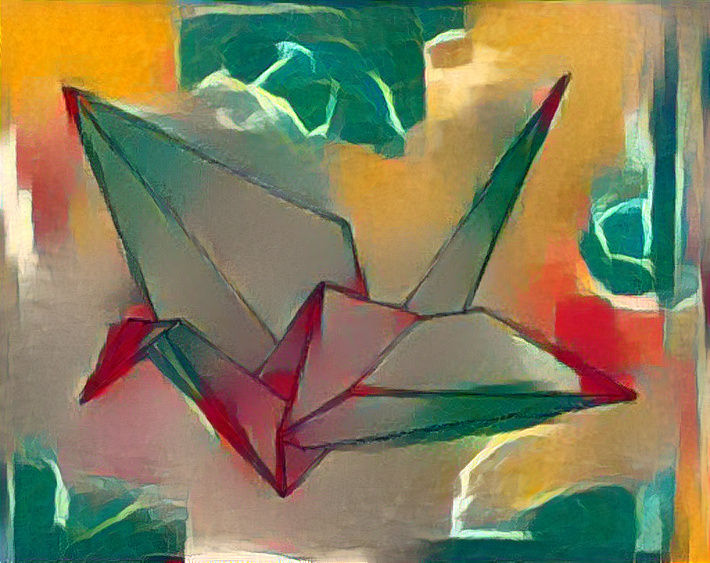 Study for "Le Tournesol (The Sunflower)", c. 1920