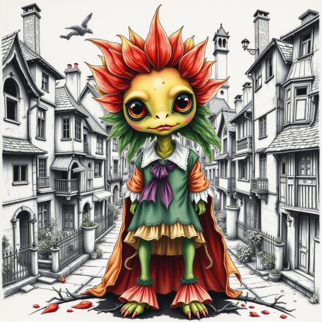 <lora:MH Floralings:1.0>