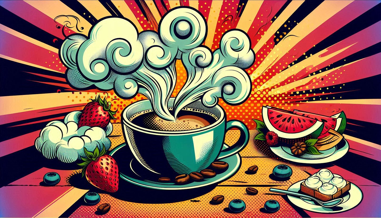 Pop Art!