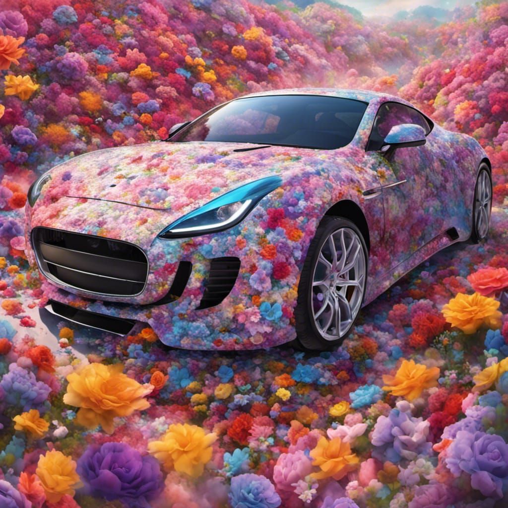 Flower Power