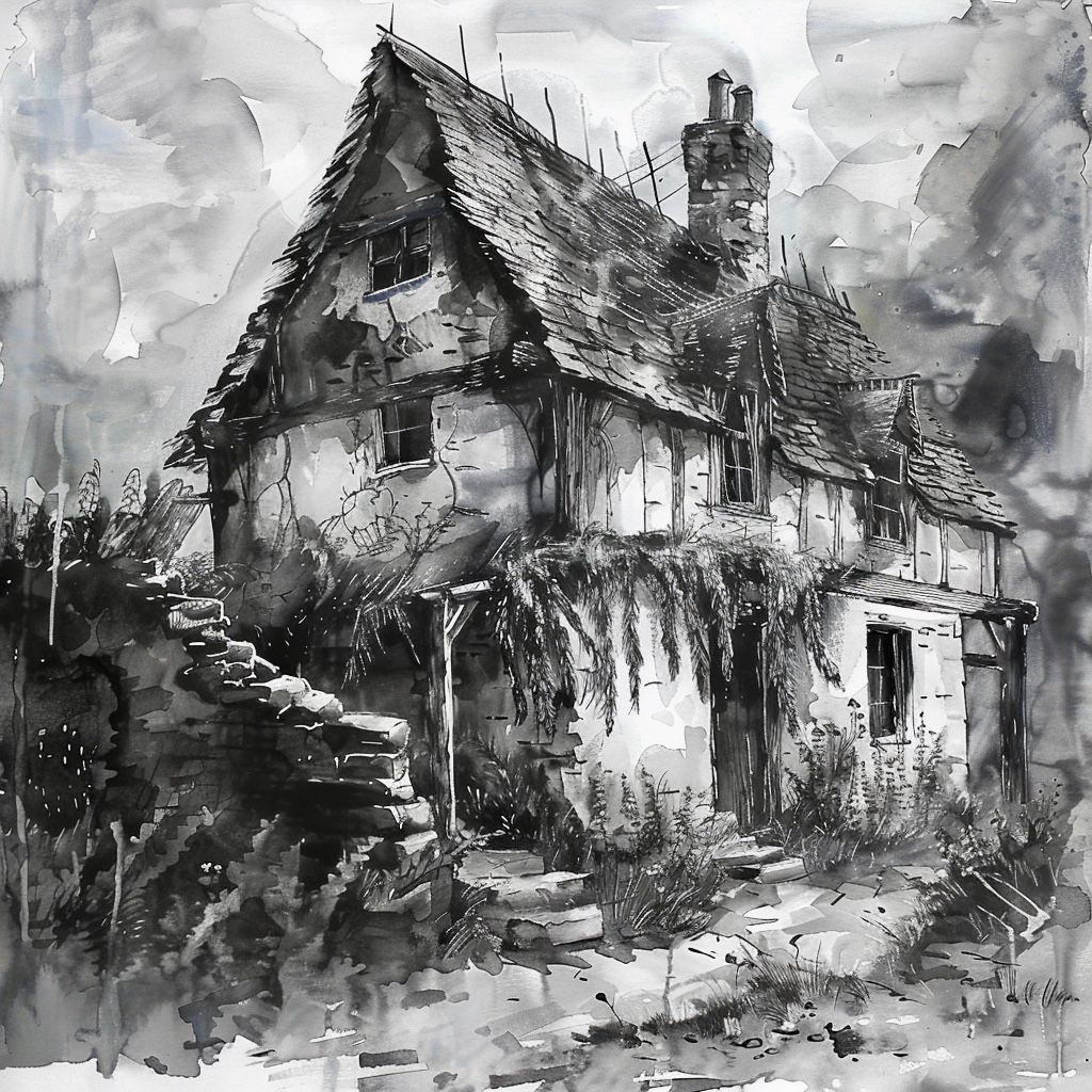 Herbalist’s Cottage