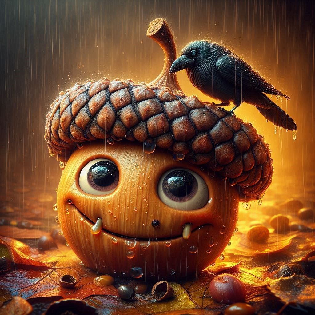 Adorable and Cute   by @gladiator