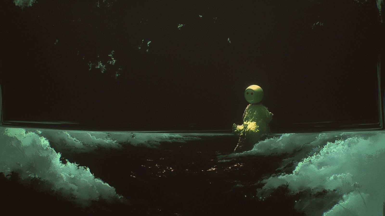 Looking In From Outside