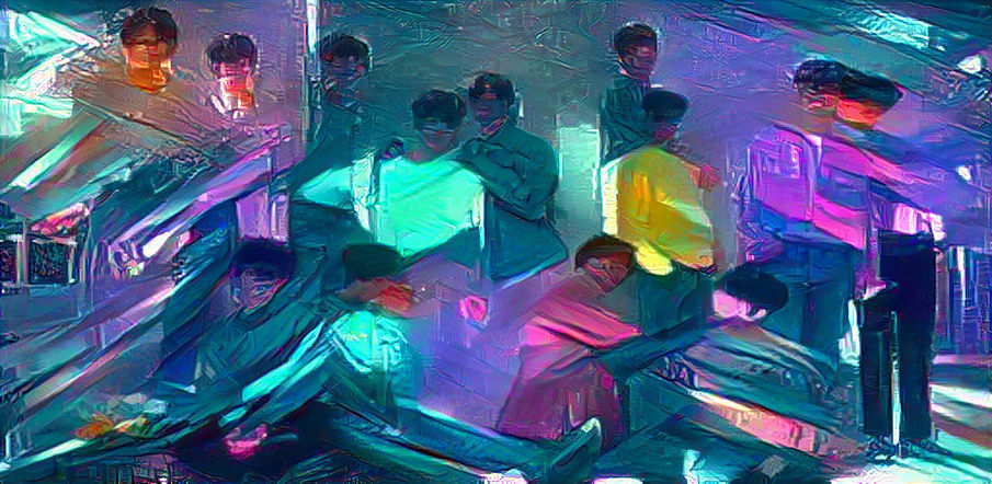 TREASUER- KPOP