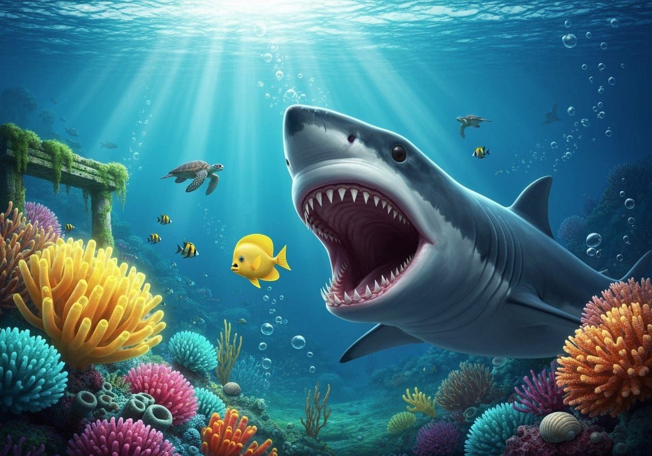 Guess Who’s Hungry?  by @raspfan