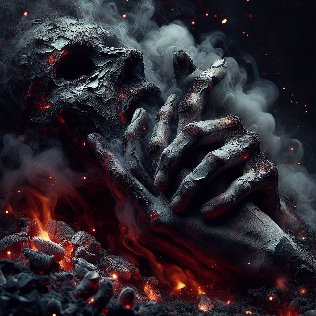 The Phobia Project : Pyrophobia