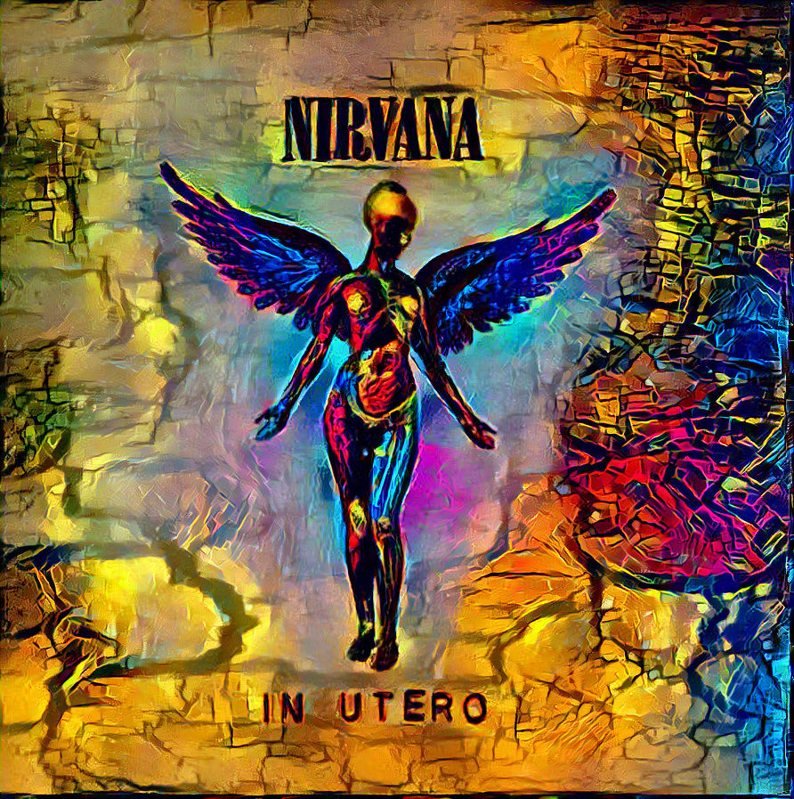 In Utero