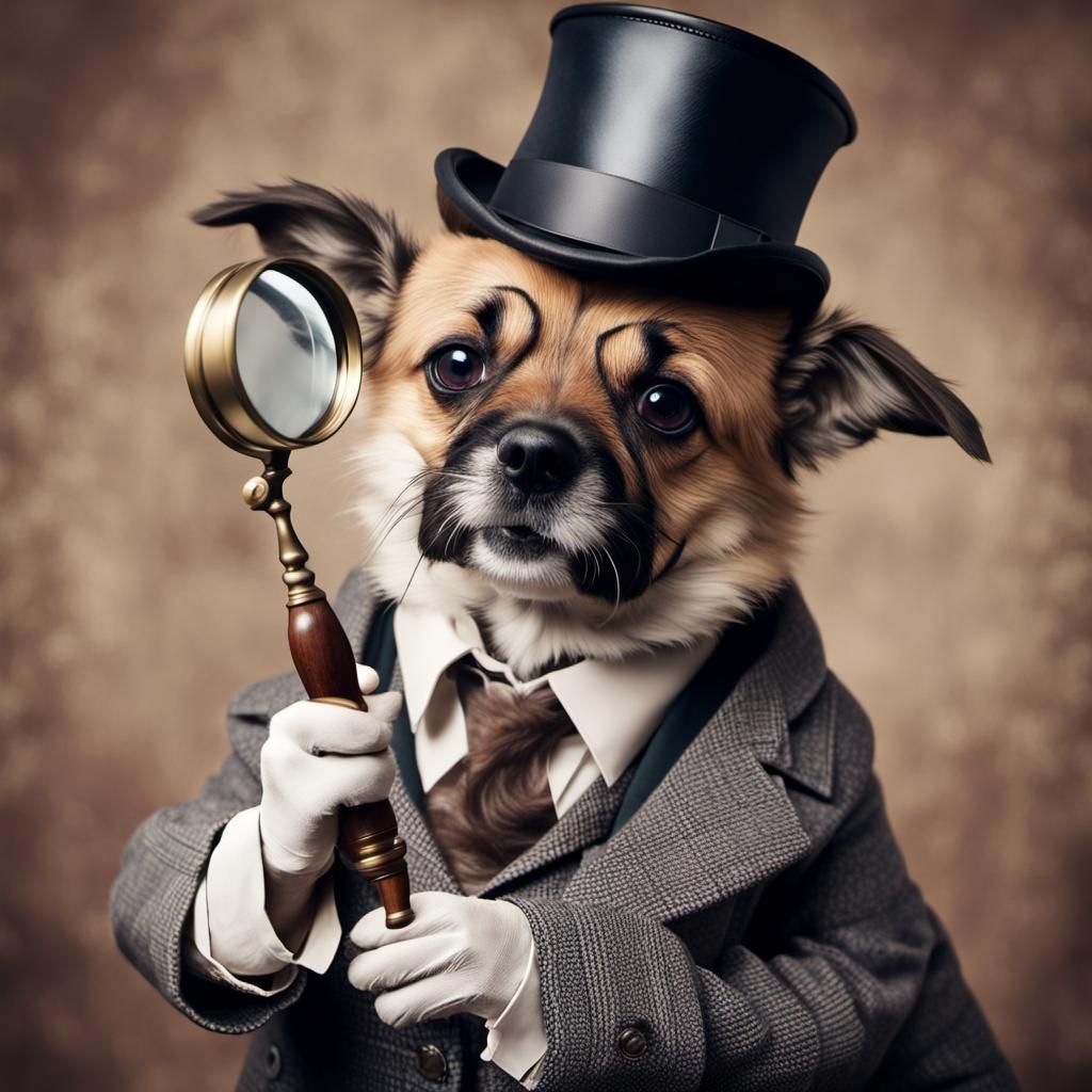 Sherlock