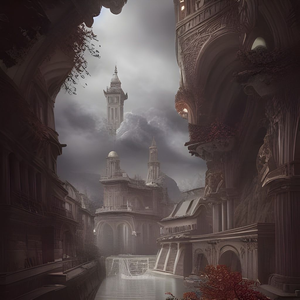 Untitled Creation