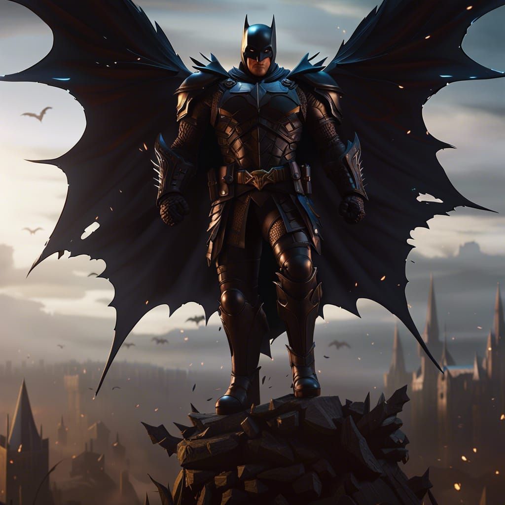 🦇