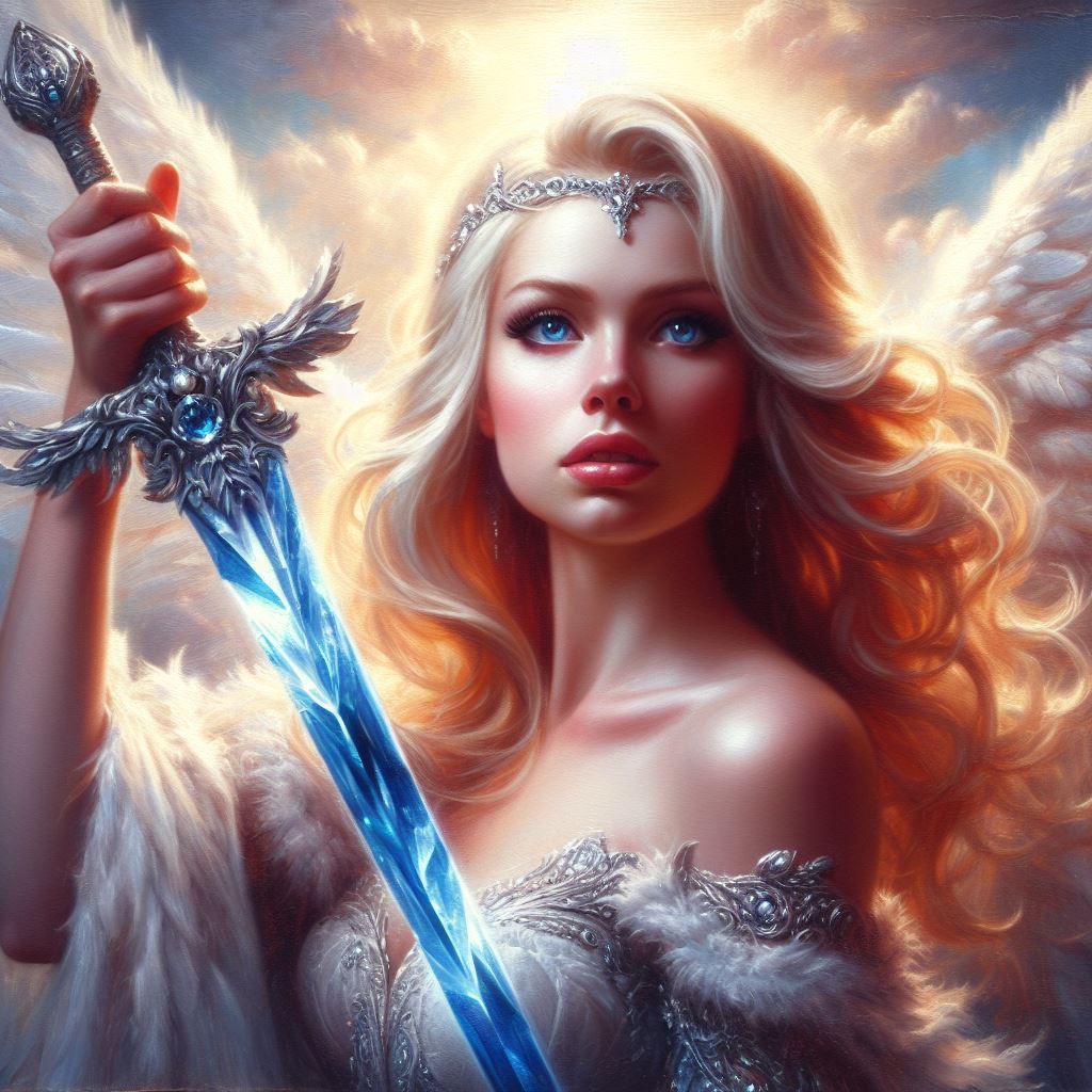 Swords of Laen Series