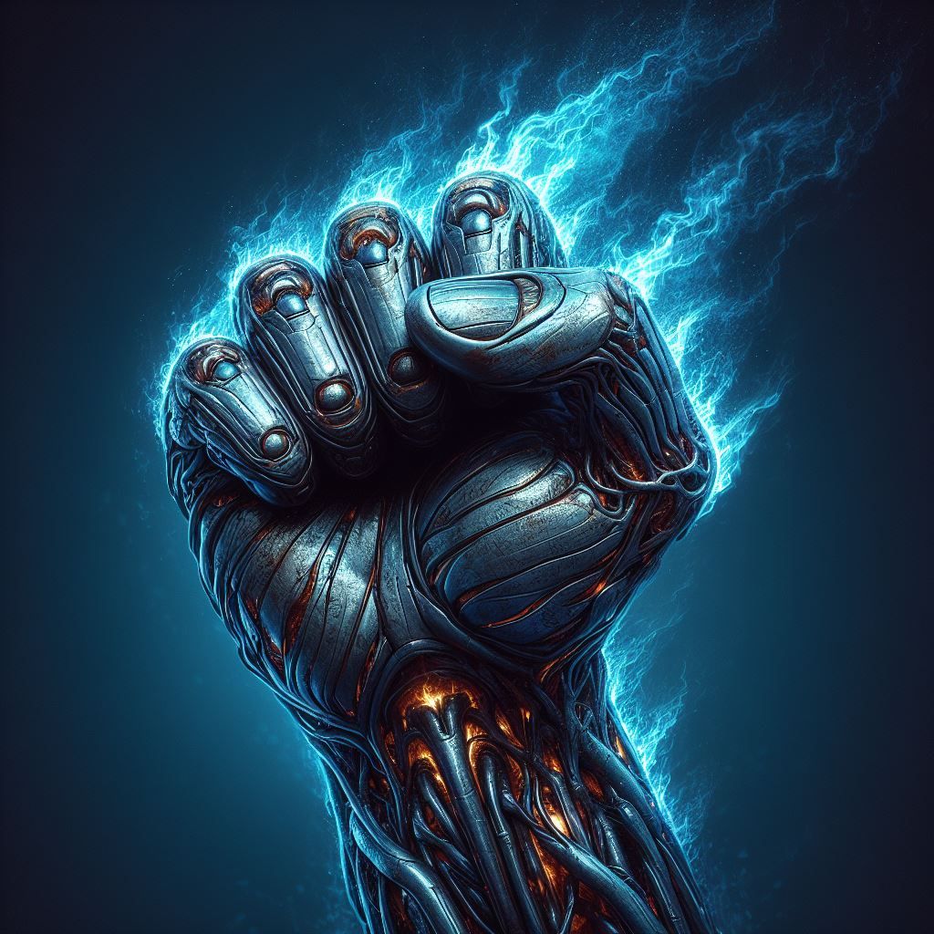 Fist of Fury