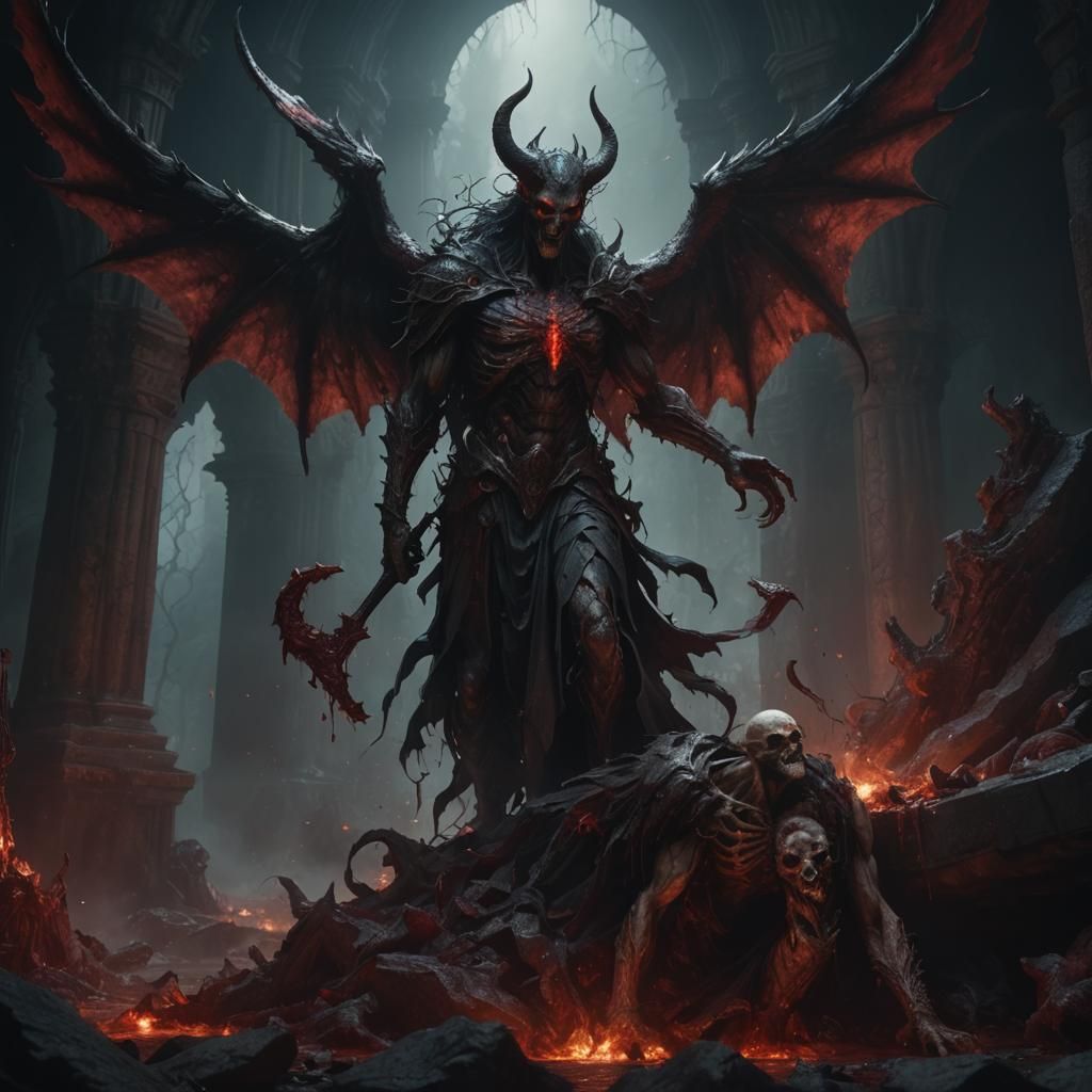 Demon