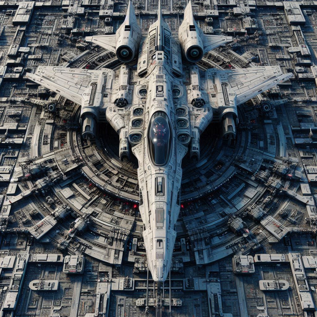 To infinity and Beyond!