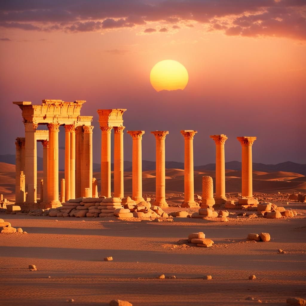 Palmyra 