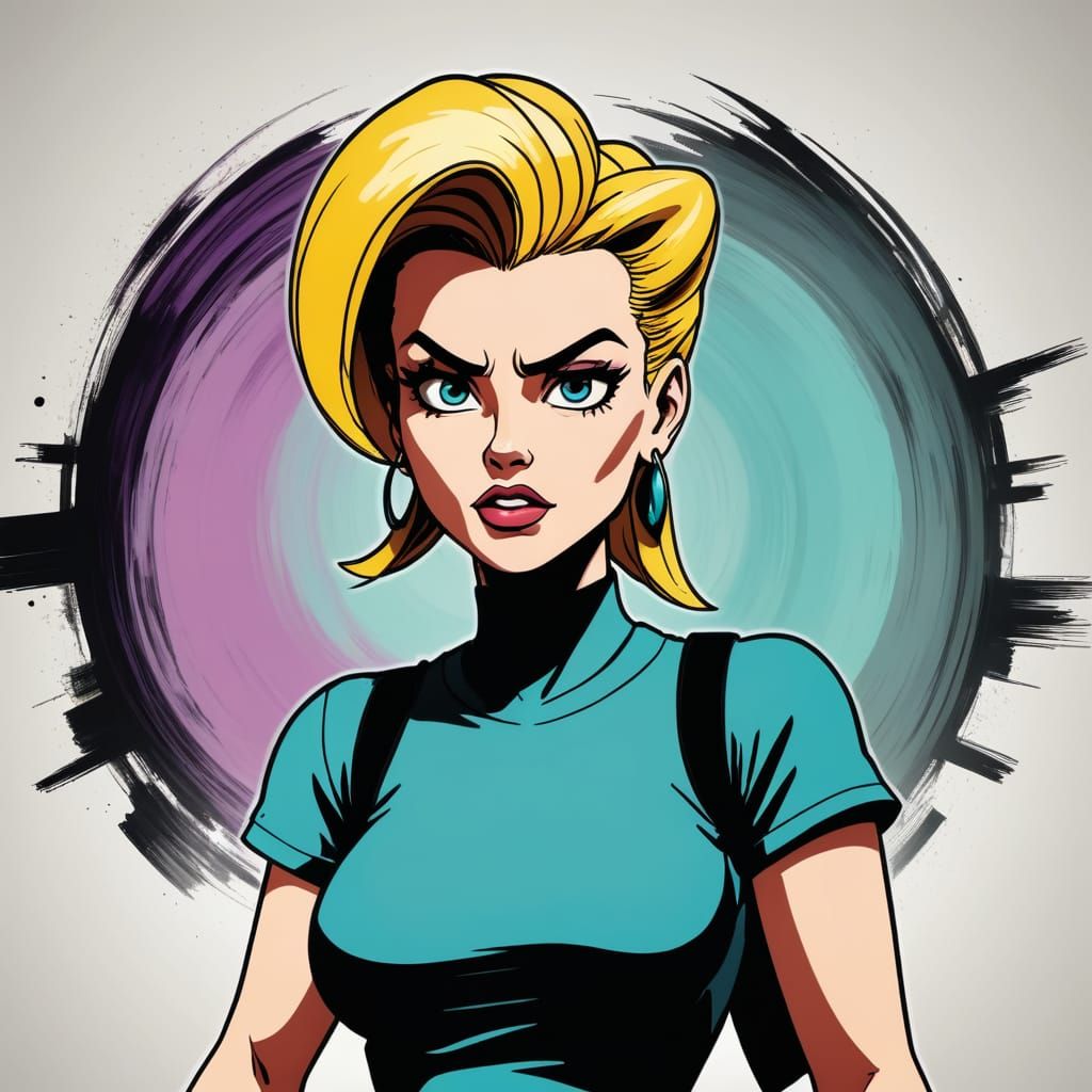 Heather