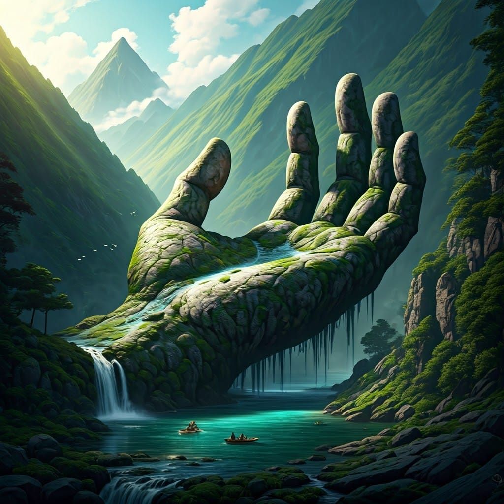 Untitled Creation