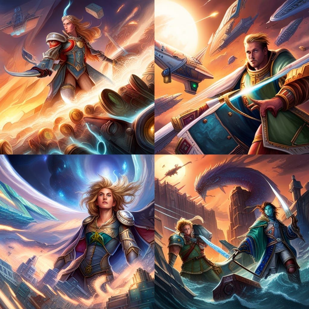 spelljammer