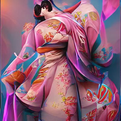 Madame Butterfly