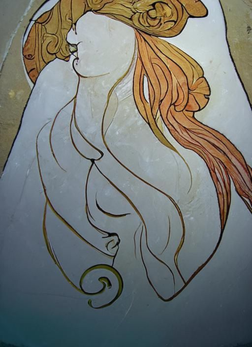 Ginger