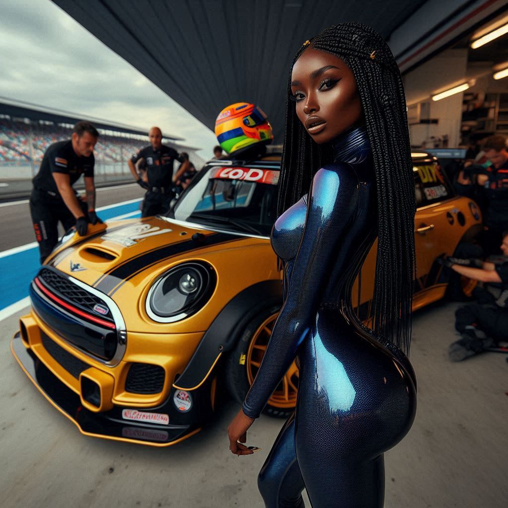 Getting it looked at before taking a spin